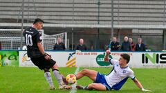 Tercera RFEF Grupo 4: resultados, partidos y clasificación de la jornada 28