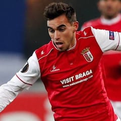 "Si el Braga no acepta la oferta por Horta, tendrá que pagar al Málaga"