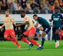 Lens-Arsenal, en directo