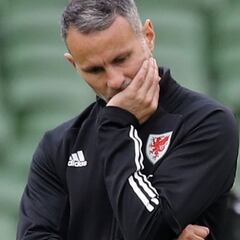 La confesión del hermano de Ryan Giggs: "Es un adicto al sexo"