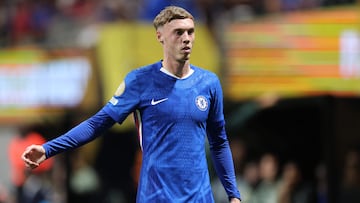 Espérance-Chelsea, en directo