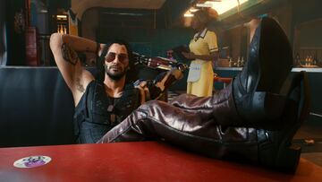 Cyberpunk 2077: El responsable de QA ha jugado 175 horas y a¨²n no lo ha completado