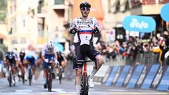 La Cape Epic arranca fuerte: aviso de Beers y pinchazo de Schurter