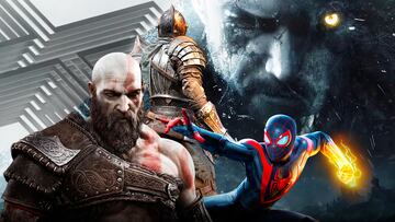 PlayStation Showcase