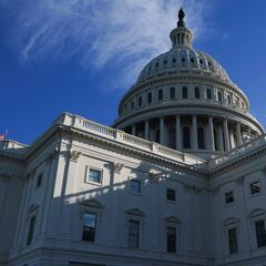 ¿Qué es un cierre del Gobierno y cuánto tiempo durará?