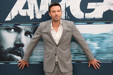 Como actor es muy famoso, aunque muchos opinan que es mejor guionista y director. Ha dirigido, entre otras, ‘Adiós, pequeña, adiós’ y ‘Argo’, por la que ganó el Oscar a mejor película. En el plano de la interpretación destacan ‘Batman’, ‘Perdida’, ‘Mallrats’ o ‘Persiguiendo a Amy’.