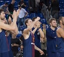 Obradoiro-Barcelona: horario, canal de TV y dónde ver online
