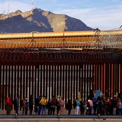 Los secretos de la iniciativa fiscal de Trump que afectará a migrantes: menos ayudas sociales y endurecimiento de las políticas migratorias