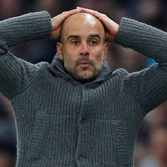 El City cree que Madrid, PSG y Bayern están tras su sanción