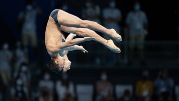 Clavados sincronizados: Cómo y dónde ver la participación de México en París 2024; posibilidad de medalla