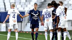 Nuevo fiasco de Ben Arfa