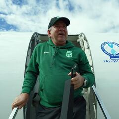 Arriero: “Quiero seguir triunfando y pelear los dos títulos”