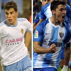 Vallejo, Soro y Ricca son los tres jugadores más revalorizados