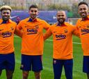 Nuevo Barça