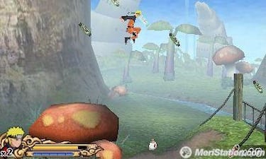 [3DS] Naruto Shippuden 3D - The New Era