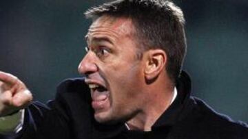 Paulo Bento es el nuevo seleccionador de Portugal