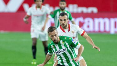 La ley de Fernando y la fe de Canales