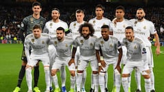 Real Madrid: full LaLiga 2020/21 fixture list - Clásico, Madrid derby dates
