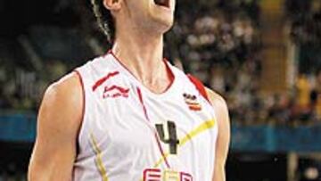 Pau Gasol lidera a un equipo que está sorprendiendo a propios y extraños.