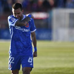 Matías Zaldivia habla de la ‘polémica’ con Borghi: “Estaría bueno que salgan a decir...”