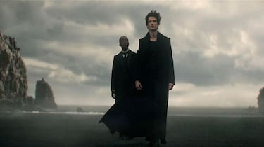 The Sandman, qué opina la crítica internacional de la serie de Netflix basada en el mítico cómic de Neil Gaiman
