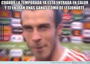 Los memes de fútbol más divertidos del 2019