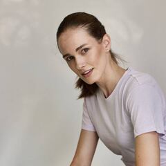 Los consejos de la modelo brasileña que brilla en el running