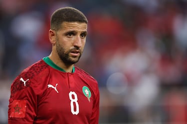 Su etapa en el Queens Park Rangers maravilló al mundo del fútbol. Pero se quedó en eso: en una bonita, pero efímera etapa. Tras el conjunto inglés estuvo en las filas del Fulham F. C., A. C. Milan, Benfica 'B', Genoa, Al-Nasr S. C. y actualmente, se encuentra en el  Sharjah F. C. de la UAE Pro League. 