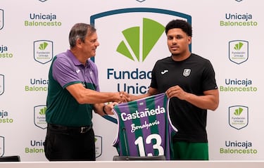 El Unicaja ya espera a Chris Duarte tras su lesión y adiós a Puerto Rico