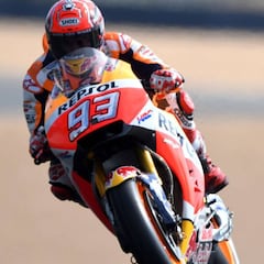 "Tengo que ganar dos carreras más para pelear por el título"