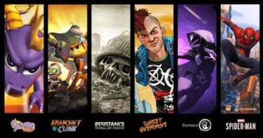 Sony quiere comprar nuevos estudios y llevar más exclusivas a PC