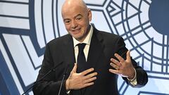 FIFA cambia las reglas del juego, ¿cómo se benefician León, Pachuca y Rayados?