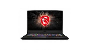 Un paso más allá en los ordenadores de Gaming de MSI