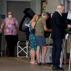 Inician elecciones primarias en Florida: ¿Qué se vota, cómo y dónde?