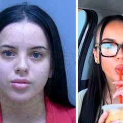 Pillan robando a una influencer en un vídeo grabado por ella