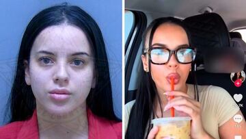 Imagen de la Tiktoker @MarlenaVelezz