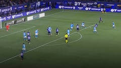 Por esto aún es un superclase: ¡Alexis entró y salvó al Inter con esta jugada en los descuentos!