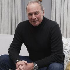 Bertín Osborne y su complicada situación empresarial: bajan los beneficios y sube su deuda