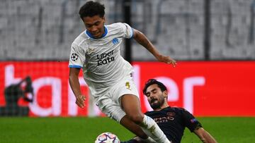 El Sevilla se interesa en Kamará