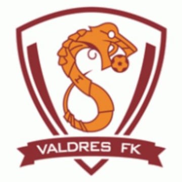 El logo de este equipo de la segunda división de Noruega tiene forma entre Dragón y Serpiente, qué opinan, 