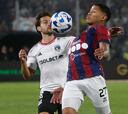 Monagas - Colo Colo: horario, TV y cómo ver en Chile la Copa Libertadores