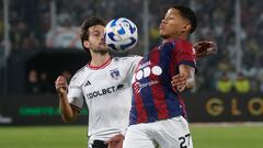 Monagas - Colo Colo: horario, TV y cómo ver en Chile la Copa Libertadores