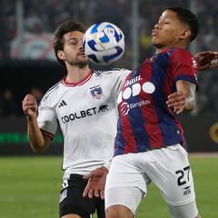 Monagas - Colo Colo: horario, TV y cómo ver en Chile la Copa Libertadores