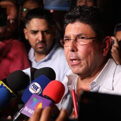 Liga MX explica por qué no permitió el acceso a Veracruz