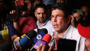 Liga MX explica por qu&eacute; no permiti&oacute; el acceso a Veracruz