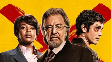 Date prisa si quieres ver estas series: Amazon Prime Video empieza a retirar contenidos de Netflix tras el fin del acuerdo