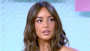 Anita Williams y Montoya, pillados a los besos en Madrid: las imágenes que confirman su reconciliación