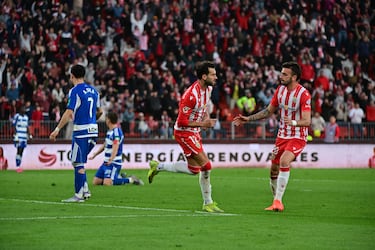 Pacheta: “Hacemos muchas cosas bien, pero no nos da para ganar”