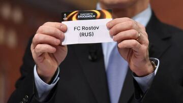 El Manchester United le pagar&aacute; los costes del visado a los aficionados que vayan a Rostov.
