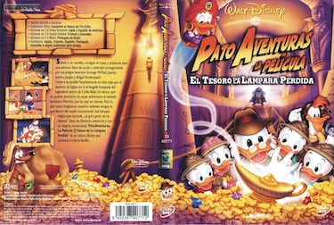 Pato Aventuras